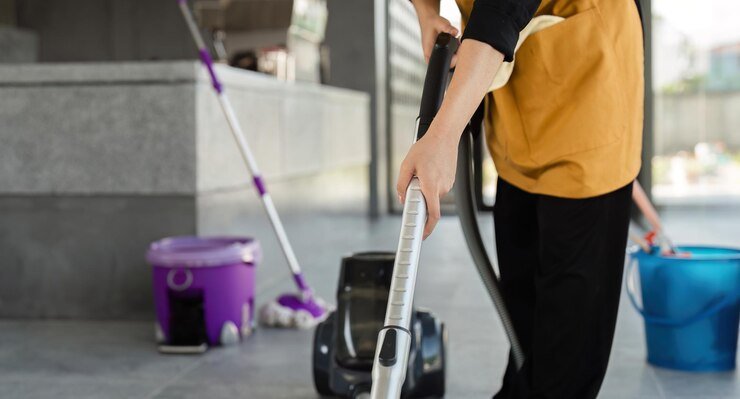 Professional Cleaning service in Calgary